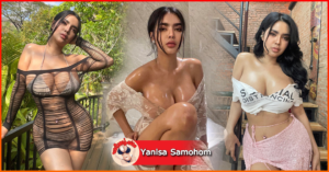 YanisaSamohom1515