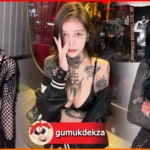 Itsmuk สาวสวย รอยสัก ไฟหน้าใหญ่ งานดี ลีลาเด็ด แซ่บทุกอณู บนโซเชียล