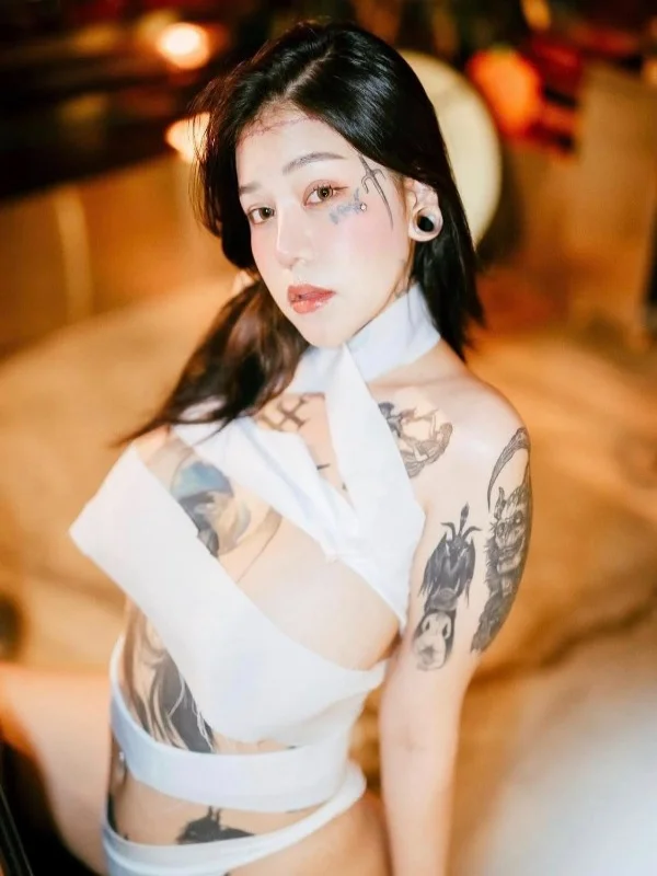 Itsmuk ผลงานสาวมุก
