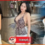 iicexpt หรือ น้องไอซ์ บางแบบ คนดัง แซ่บทุกแพตฟอร์ม ลีลาเด็ด บนโซเชียล